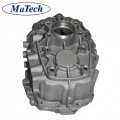 High Precision Gear Housing Aluminium Gravity Die Casting